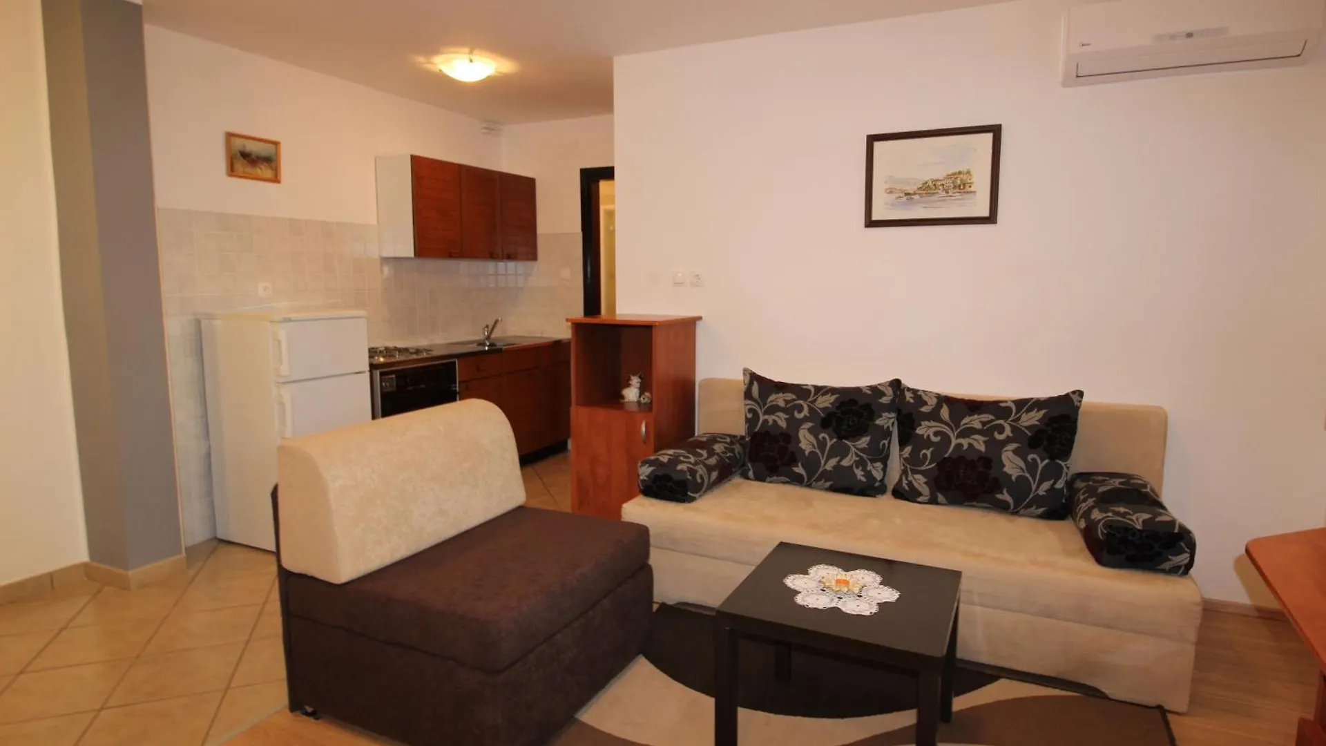 Zeljko Nr1 From The Beach 800 M Novigrad  Apartment Novigrad (Istria)